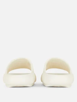 Femme Primark Tongs Et Claquettes|Claquettes à Logo Kappa X