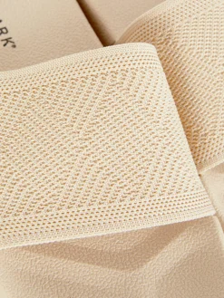 Femme Primark Tongs Et Claquettes|Claquettes De Piscine Avec Bride En Crochet