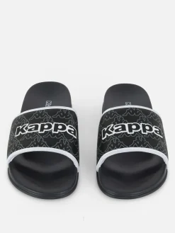 Homme Primark Vêtements De Sport|Sandales Et Claquettes|Claquettes De Piscine Kappa X