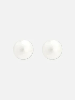 Femme Primark Bijoux|Clous D'oreilles à Fausses Perles