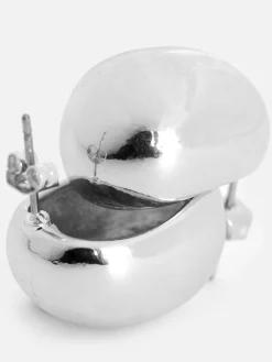 Femme Primark Bijoux|Clous D'oreilles Bombés