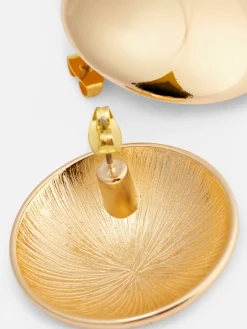 Femme Primark Bijoux|Clous D'oreilles Bombés