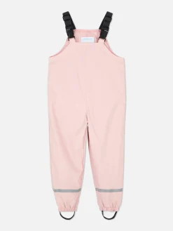 Enfant Primark Pantalons Et Leggings|Combinaison De Pluie à Bande Réfléchissante