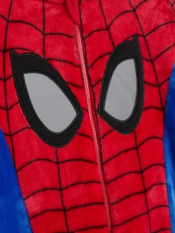 Enfant Primark Sweat À Capuche Et Combinaison|Combinaison Marvel Spider-Man Pour Enfants