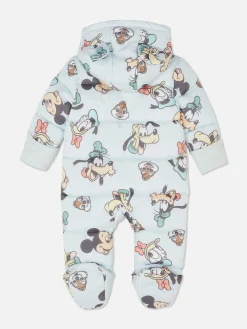 Primark Ensembles Et Tenues|Combipilote Rembourrée Disney Mickey Mouse & Co