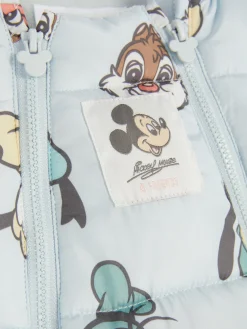 Primark Ensembles Et Tenues|Combipilote Rembourrée Disney Mickey Mouse & Co