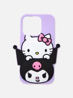 Primark Coques De Téléphone|Coque Pour Téléphone 3D Hello Kitty Et Kuromi