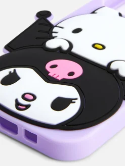 Primark Coques De Téléphone|Coque Pour Téléphone 3D Hello Kitty Et Kuromi