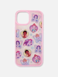 Primark Coques De Téléphone|Coque Pour Téléphone Princesses Disney