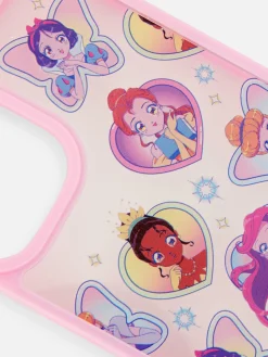 Primark Coques De Téléphone|Coque Pour Téléphone Princesses Disney