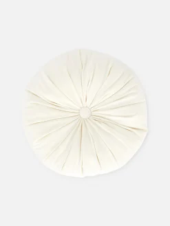 Primark Coussins Et Housses De Coussins|Coussin à Bouton Rond