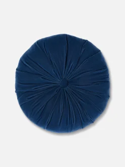 Primark Coussins Et Housses De Coussins|Coussin à Bouton Rond