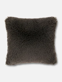 Primark Coussins Et Housses De Coussins|Coussin Carré En Fausse Fourrure