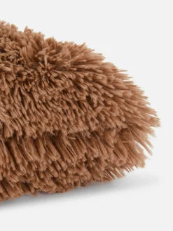 Primark Coussins Et Housses De Coussins|Coussin Duveteux De Forme Allongée