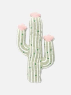 Primark Coussins Et Housses De Coussins|Coussin En Forme De Cactus