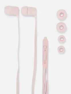 Primark Casques Audio|Écouteurs Avec Micro