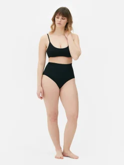 Femme Primark Sous-Vêtements Gainants|Culotte Gainante Taille Haute Sans Couture