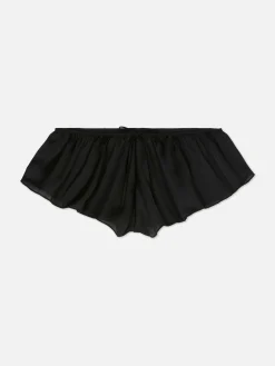 Femme Primark Culotte|Culotte Légère En Satin