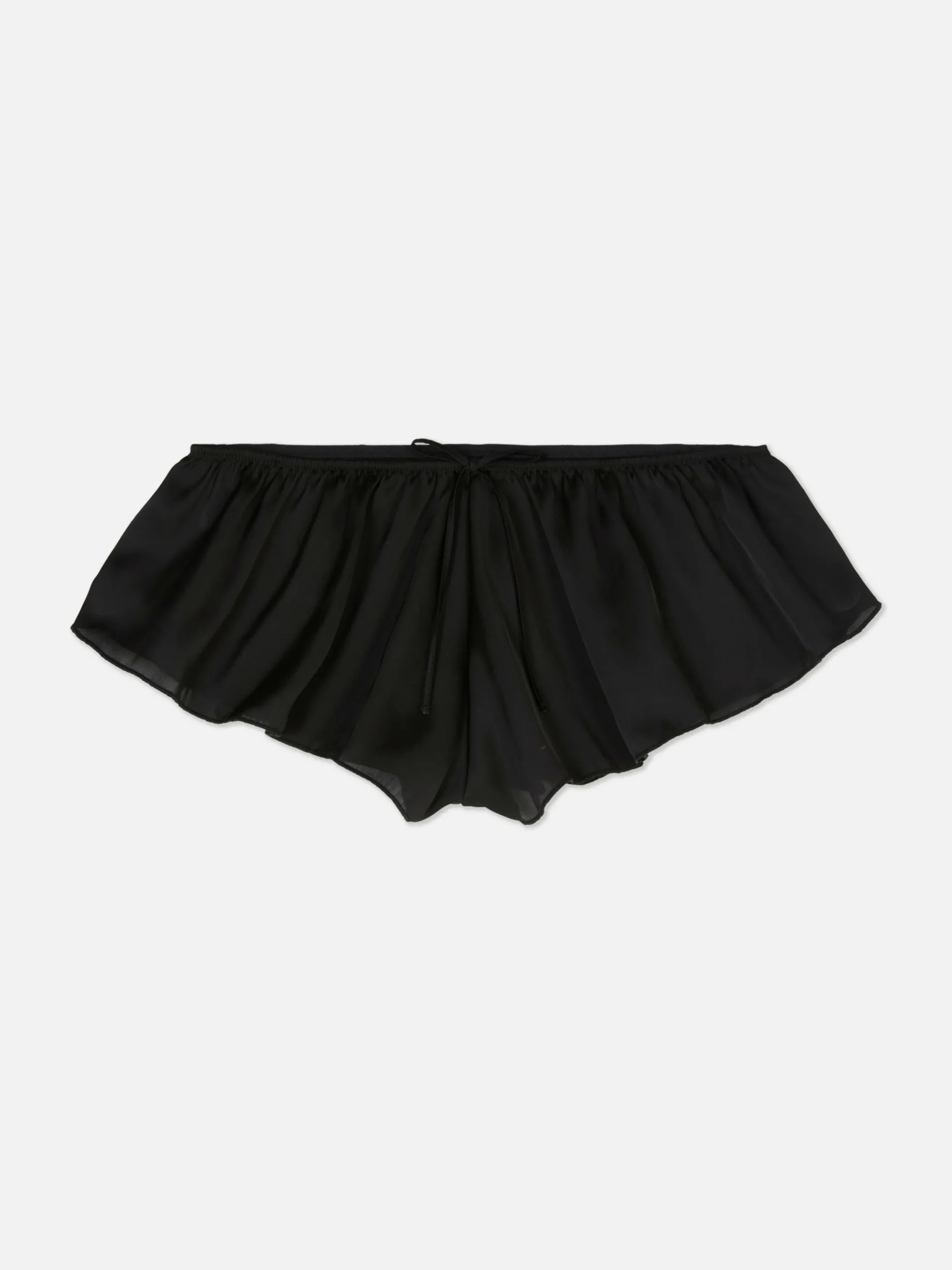 Femme Primark Culotte|Culotte Légère En Satin