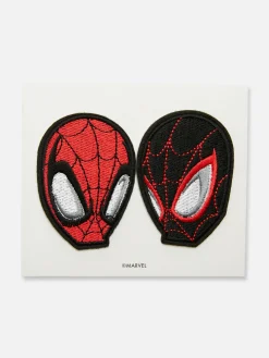Enfant Primark Loisirs Creatifs|Écussons Autocollants Marvel Spider-Man