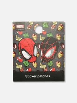 Enfant Primark Loisirs Creatifs|Écussons Autocollants Marvel Spider-Man