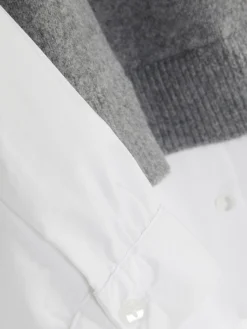 Femme Primark Chemises Et Blouses|Débardeur Chemise 2-en-1 Superposé