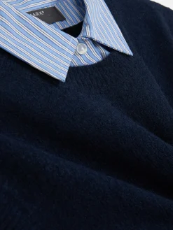 Femme Primark Chemises Et Blouses|Débardeur Chemise 2-en-1 Superposé