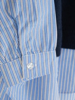 Femme Primark Chemises Et Blouses|Débardeur Chemise 2-en-1 Superposé