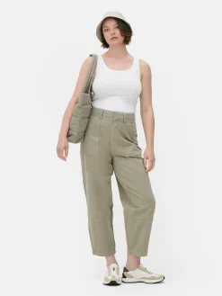 Femme Primark Hauts Et T-Shirts|Débardeur Classique En Coton