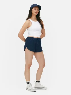 Femme Primark Hauts Et T-Shirts|Débardeur Côtelé à Dos Nageur