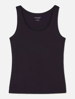 Femme Primark Hauts Et T-Shirts|Débardeur Décolleté