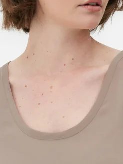 Femme Primark Hauts Et T-Shirts|Débardeur Décontracté Essential