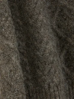 Femme Primark Pulls Et Gilets|Débardeur En Maille Torsadée Rita Ora