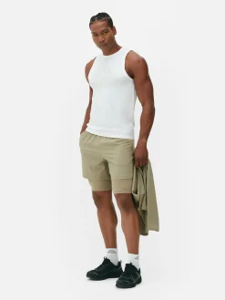 Homme Primark Vêtements De Sport|Hauts Et T-Shirts|Débardeur Kappa X