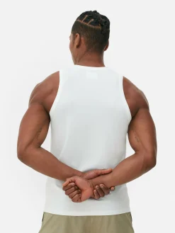 Homme Primark Vêtements De Sport|Hauts Et T-Shirts|Débardeur Kappa X