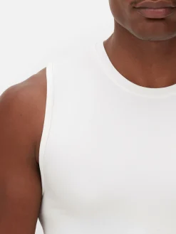 Homme Primark Sous-Vêtements|Hauts Et T-Shirts|Débardeur Sans Manches