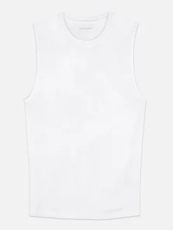 Homme Primark Sous-Vêtements|Hauts Et T-Shirts|Débardeur Sans Manches