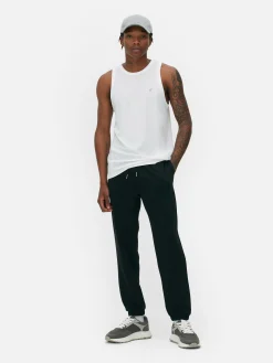 Homme Primark Vêtements De Sport|Hauts Et T-Shirts|Débardeur Sport à Col Rond