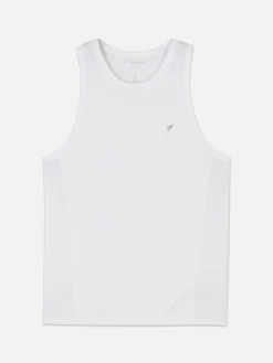 Homme Primark Vêtements De Sport|Hauts Et T-Shirts|Débardeur Sport à Col Rond