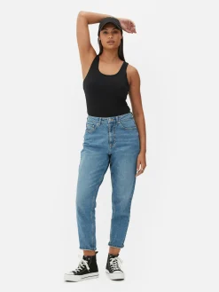 Femme Primark Hauts Et T-Shirts|Débardeur Stretch Essential