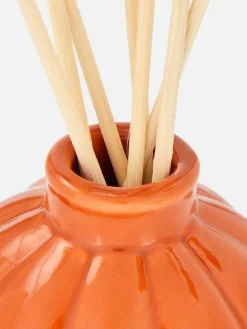 Primark Déco Et Friandises D'Halloween|Tout Halloween|Diffuseur à Bâtonnets Citrouille