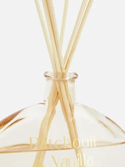 Primark Parfums D'Ambiance|Diffuseur à Bâtonnets Patchouli Et Vanille