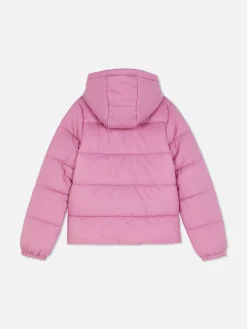 Enfant Primark Manteaux Et Vestes|Doudoune à Capuche
