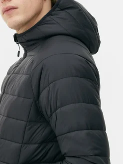 Homme Primark Manteaux Et Vestes|Doudoune à Capuche Indispensable