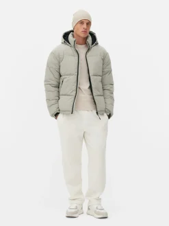 Homme Primark Manteaux Et Vestes|Doudoune à Carreaux