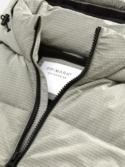 Homme Primark Manteaux Et Vestes|Doudoune à Carreaux