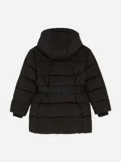 Enfant Primark Manteaux Et Vestes|Doudoune à Ceinture