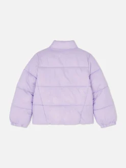 Enfant Primark Manteaux Et Vestes|Doudoune à Col Cheminée