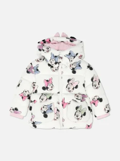 Primark Manteaux Et Vestes|Doudoune Disney Minnie Mouse