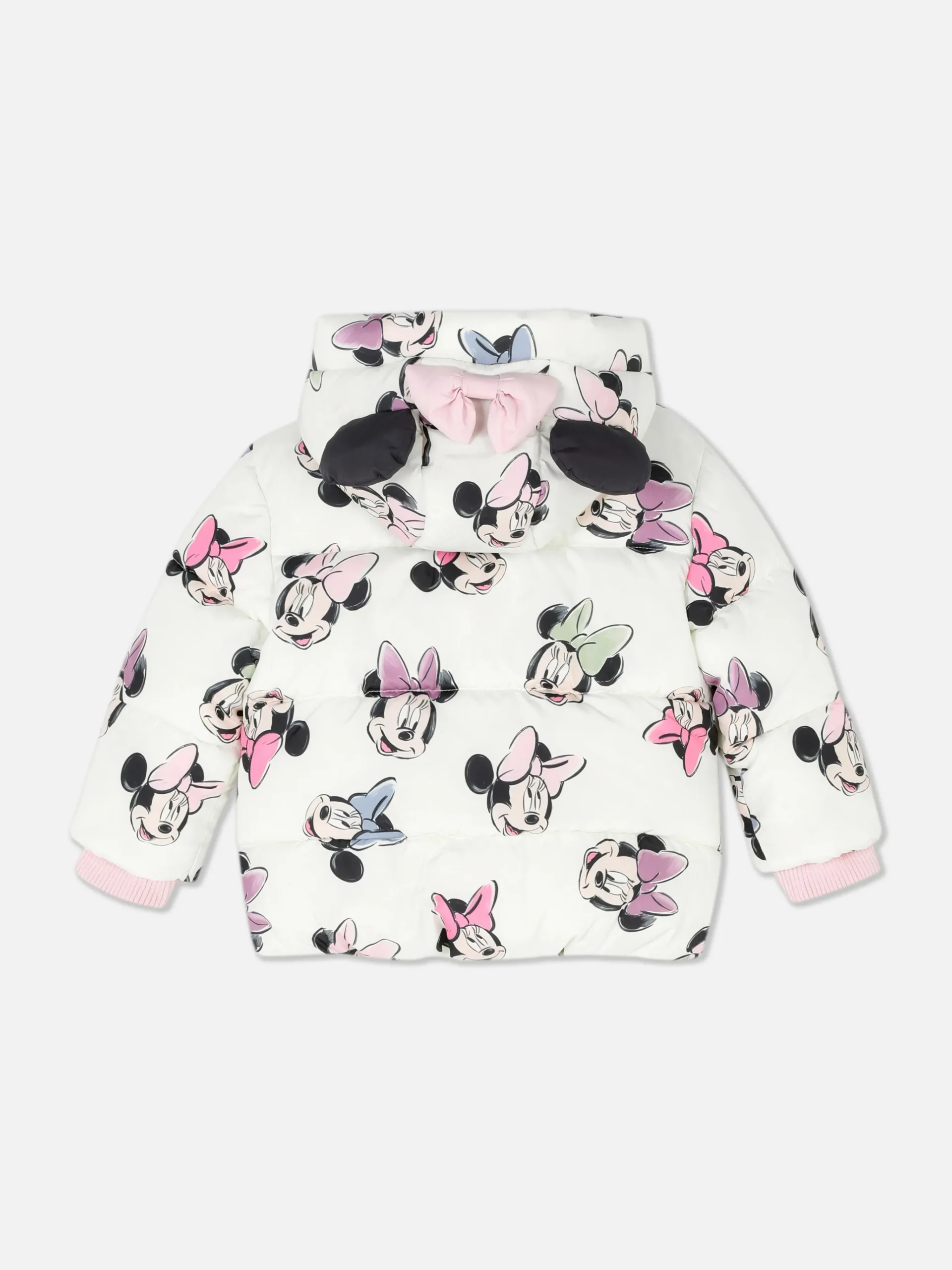 Primark Manteaux Et Vestes|Doudoune Disney Minnie Mouse